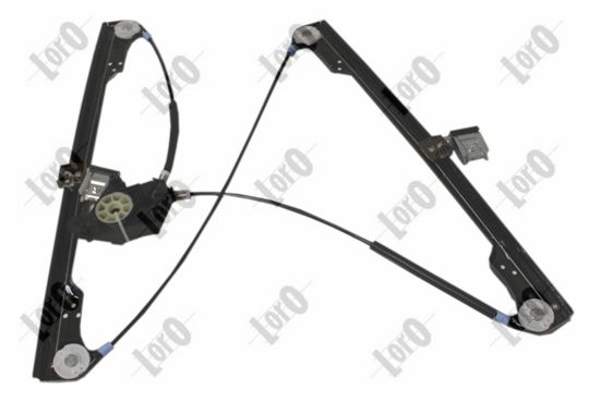 Window Regulator - 130-053-033 ABAKUS